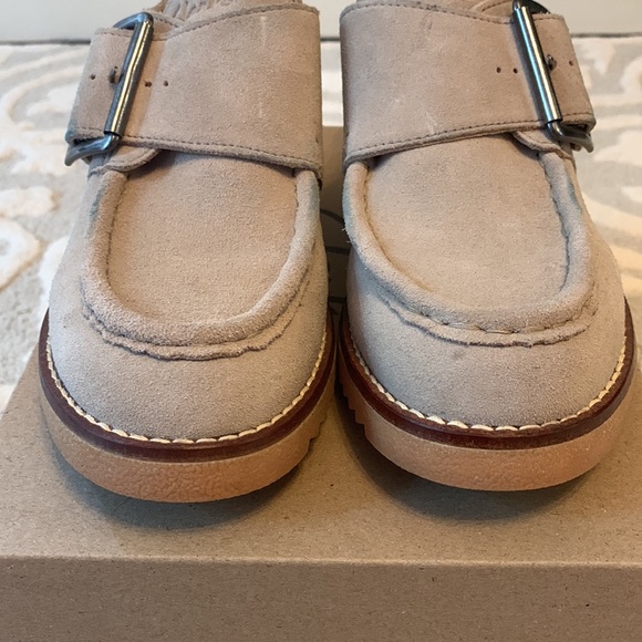 Clarks sz 6 - Picture 5 of 12